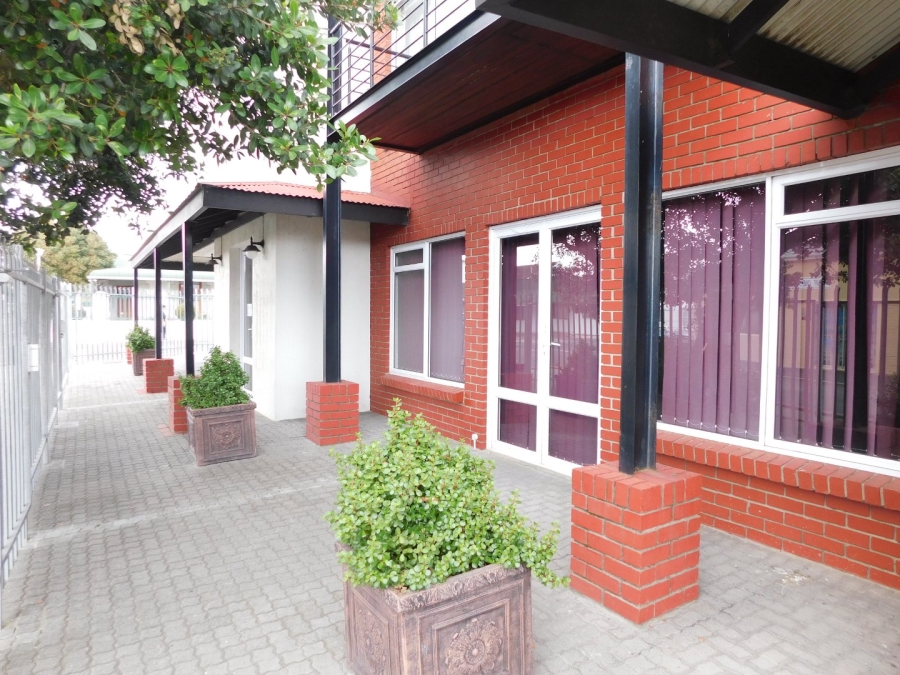 Commercial Property for Sale in Gordons Bay Village Western Cape